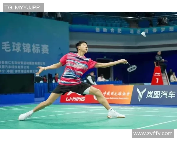 重庆羽毛球队技术排名创新高展现羽毛球运动新风采与实力