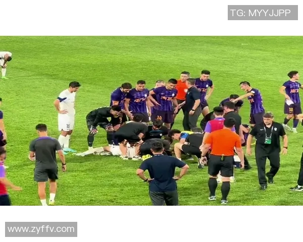 足球明星激烈争吵瞬间曝光引发热议场面图片合集